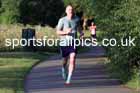 The 2025 Tynedale Pie n Peas 10k Road Race, Ovington to Low Prudhoe, Northumberland. Photo: David T. Hewitson/Sports for All Pics